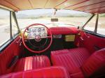 Muntz Jet Convertible 1953 года
